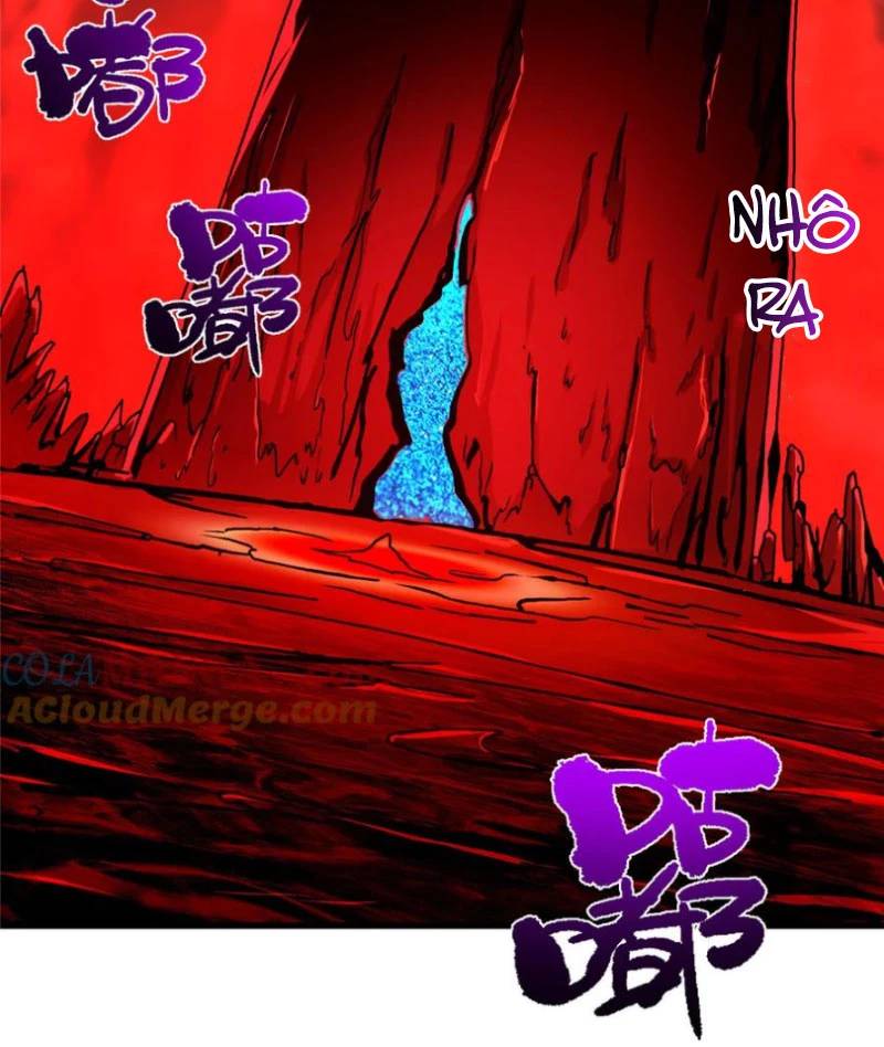 Chưởng Môn Khiêm Tốn Chút Chap 433 - Next Chap 434