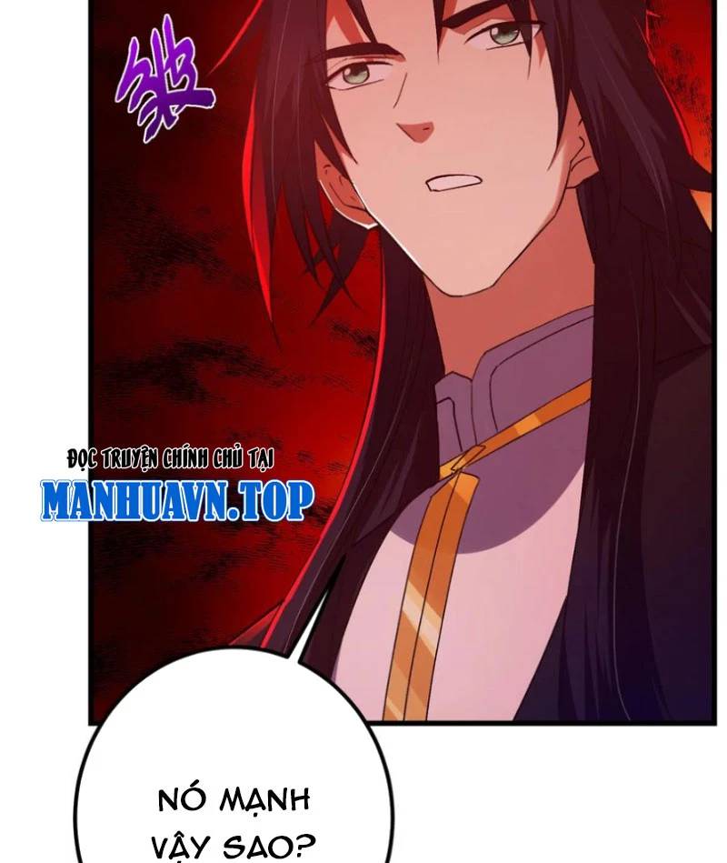 Chưởng Môn Khiêm Tốn Chút Chap 433 - Next Chap 434