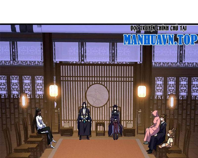 Chưởng Môn Khiêm Tốn Chút Chap 430 - Next Chap 431