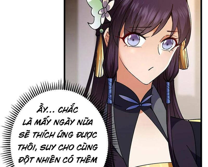 Chưởng Môn Khiêm Tốn Chút Chap 430 - Next Chap 431