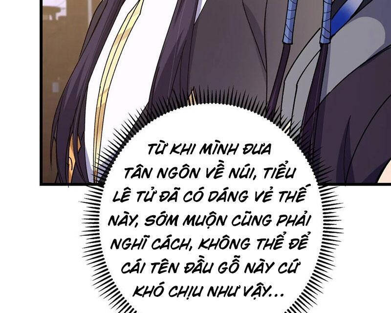 Chưởng Môn Khiêm Tốn Chút Chap 430 - Next Chap 431