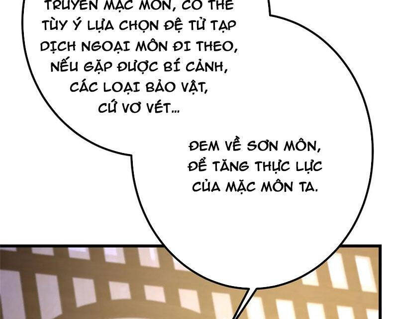 Chưởng Môn Khiêm Tốn Chút Chap 430 - Next Chap 431