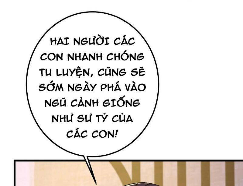 Chưởng Môn Khiêm Tốn Chút Chap 430 - Next Chap 431