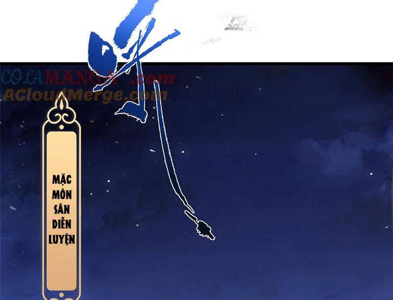 Chưởng Môn Khiêm Tốn Chút Chap 430 - Next Chap 431