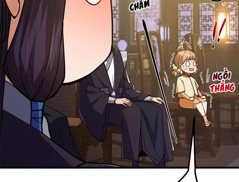 Chưởng Môn Khiêm Tốn Chút Chap 430 - Next Chap 431