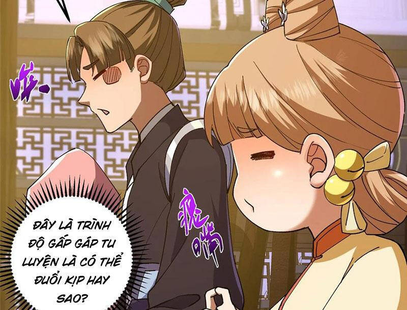 Chưởng Môn Khiêm Tốn Chút Chap 430 - Next Chap 431