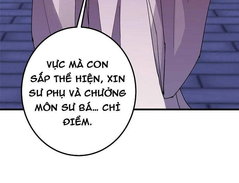 Chưởng Môn Khiêm Tốn Chút Chap 430 - Next Chap 431