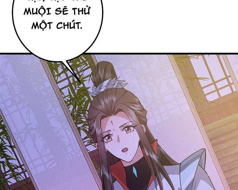 Chưởng Môn Khiêm Tốn Chút Chap 430 - Next Chap 431