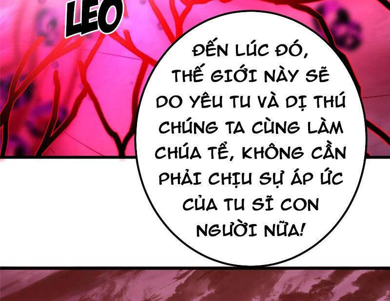 Chưởng Môn Khiêm Tốn Chút Chap 430 - Next Chap 431