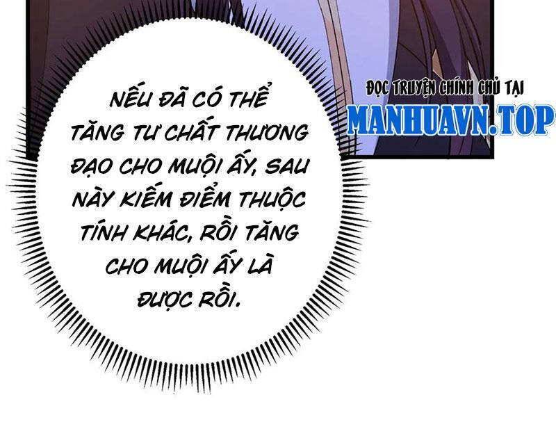 Chưởng Môn Khiêm Tốn Chút Chap 430 - Next Chap 431