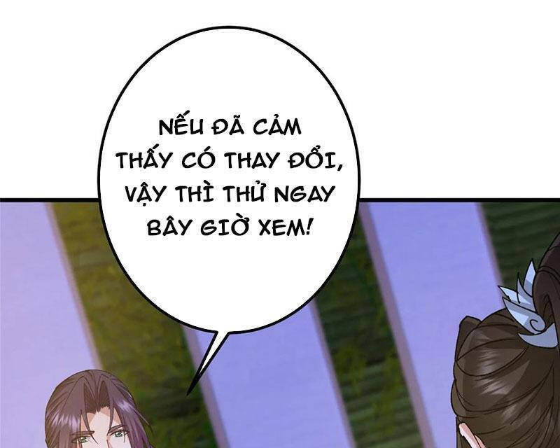 Chưởng Môn Khiêm Tốn Chút Chap 430 - Next Chap 431