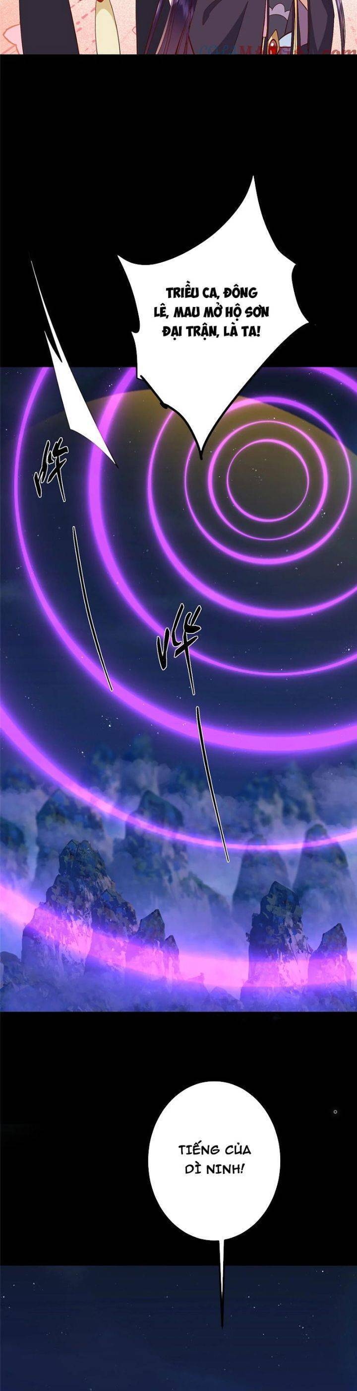 Chưởng Môn Khiêm Tốn Chút Chap 431 - Next Chap 432