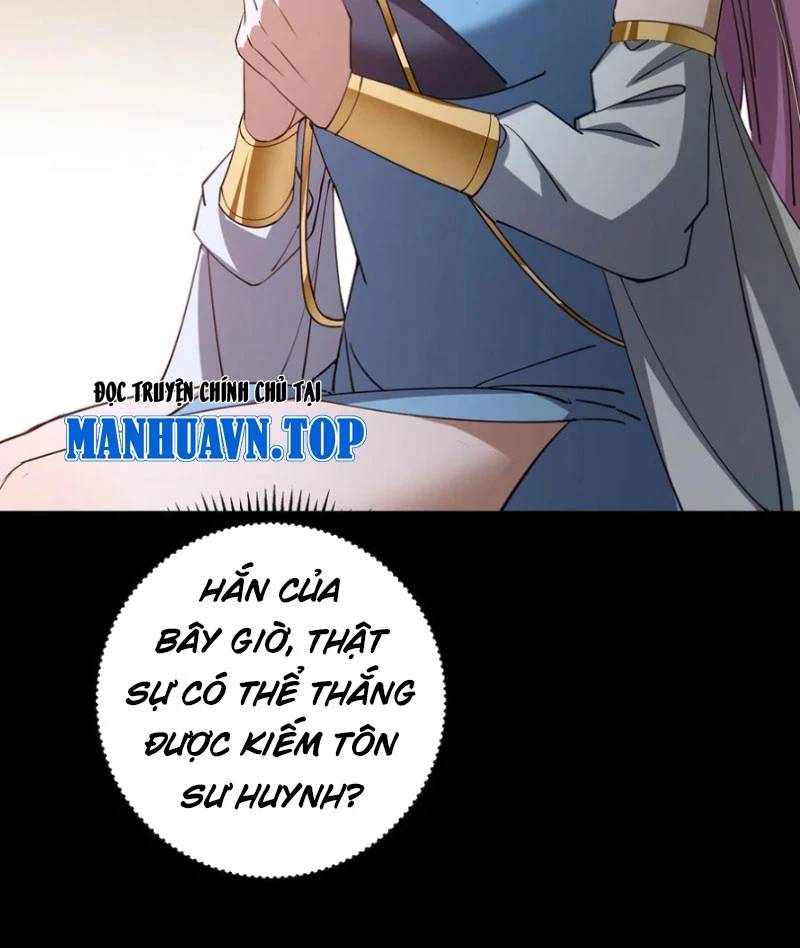 Chưởng Môn Khiêm Tốn Chút Chap 434 - Next Chap 435