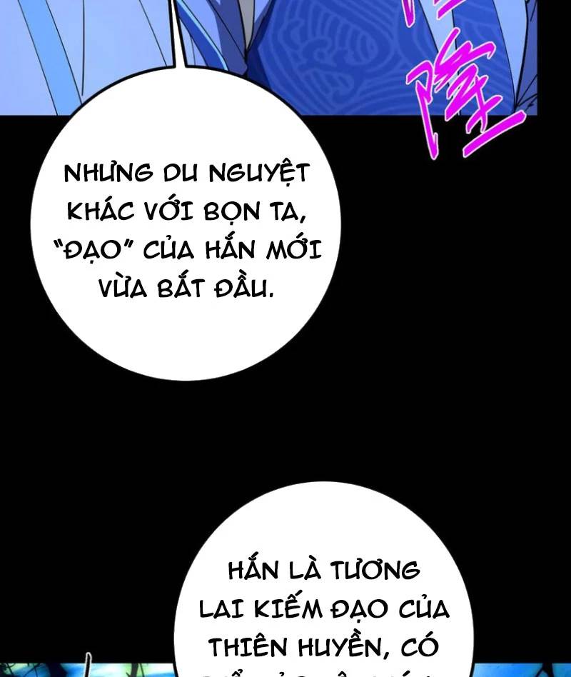 Chưởng Môn Khiêm Tốn Chút Chap 434 - Next Chap 435