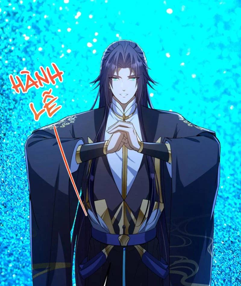 Chưởng Môn Khiêm Tốn Chút Chap 434 - Next Chap 435