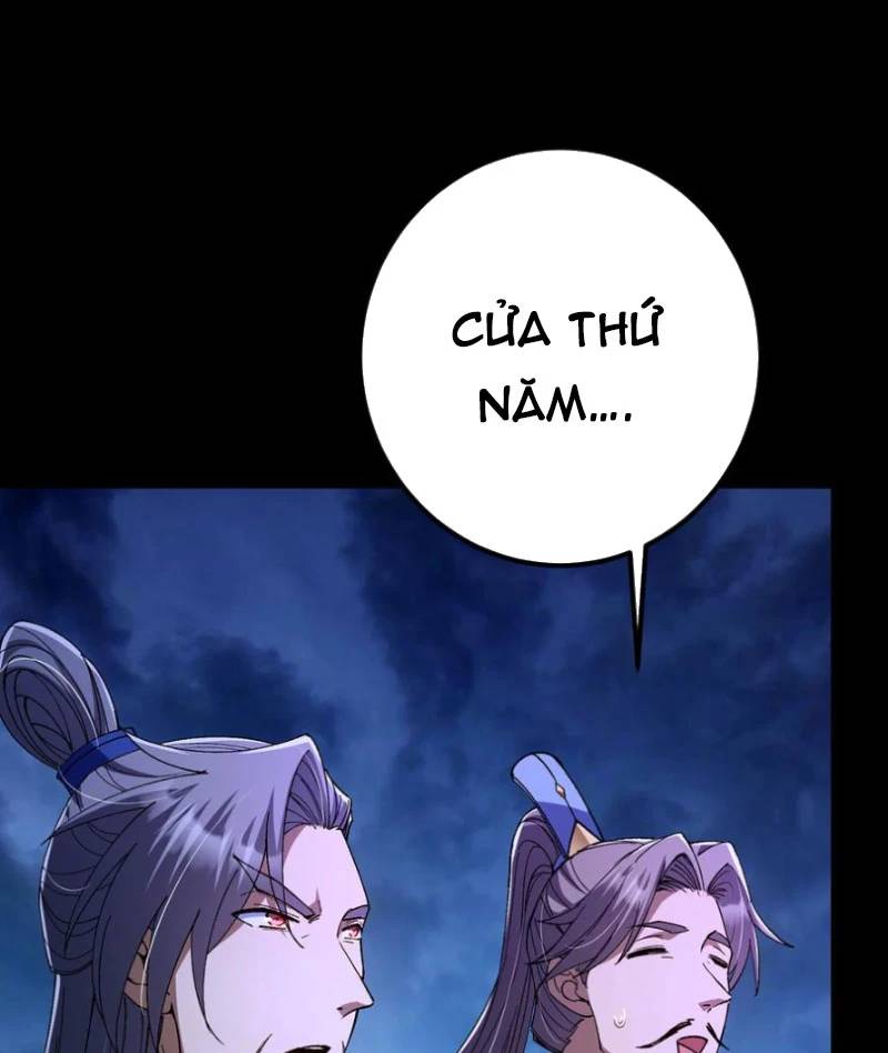 Chưởng Môn Khiêm Tốn Chút Chap 434 - Next Chap 435