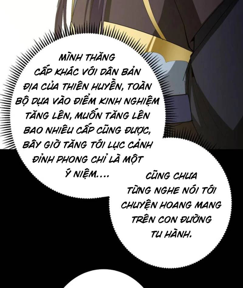 Chưởng Môn Khiêm Tốn Chút Chap 434 - Next Chap 435