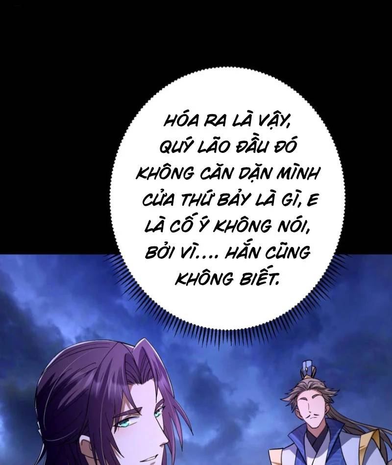 Chưởng Môn Khiêm Tốn Chút Chap 434 - Next Chap 435