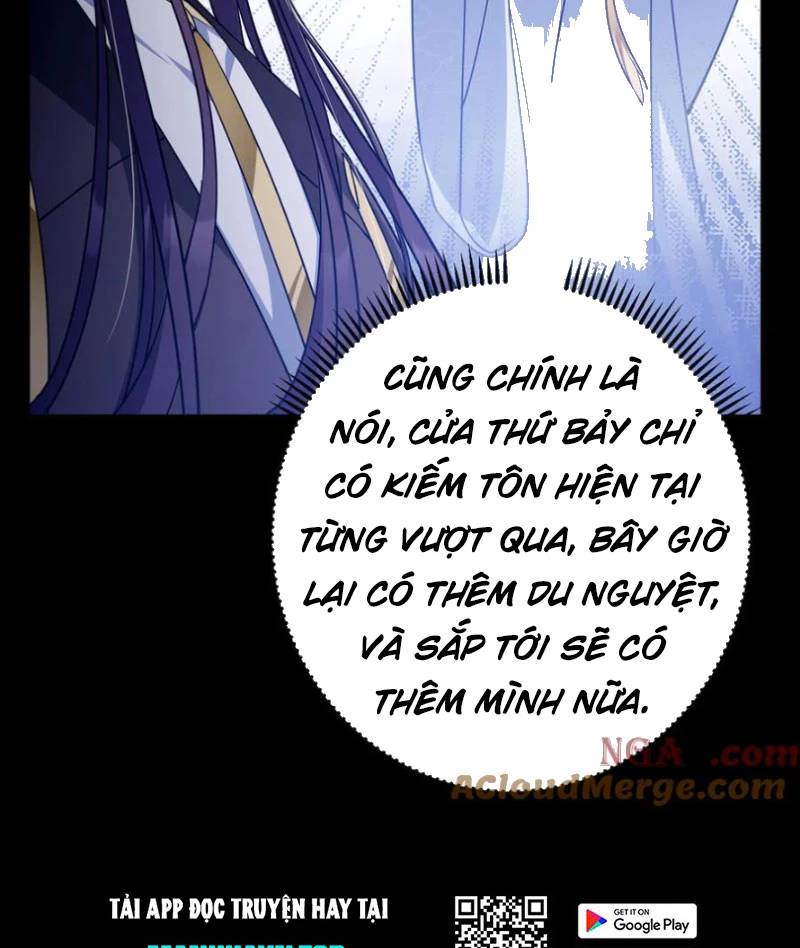Chưởng Môn Khiêm Tốn Chút Chap 434 - Next Chap 435