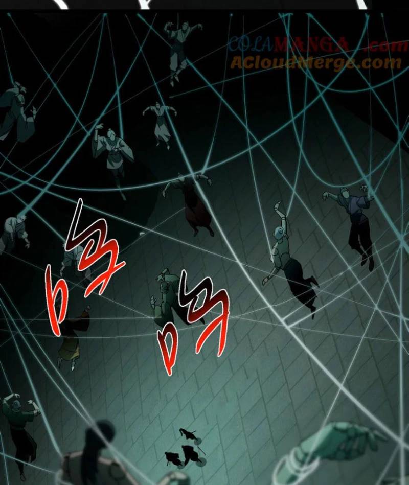 Chưởng Môn Khiêm Tốn Chút Chap 434 - Next Chap 435