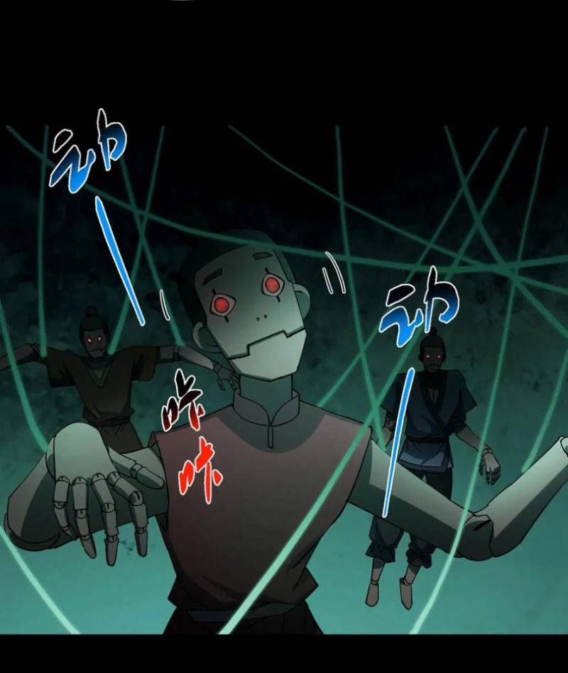 Chưởng Môn Khiêm Tốn Chút Chap 434 - Next Chap 435