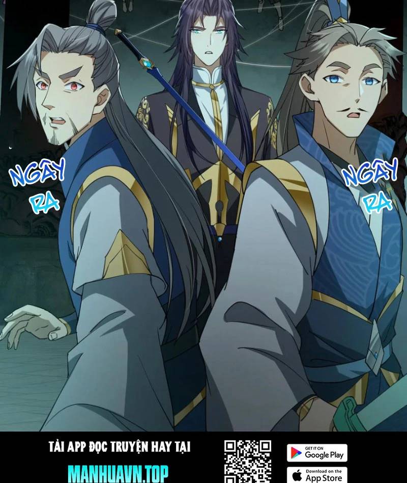 Chưởng Môn Khiêm Tốn Chút Chap 434 - Next Chap 435