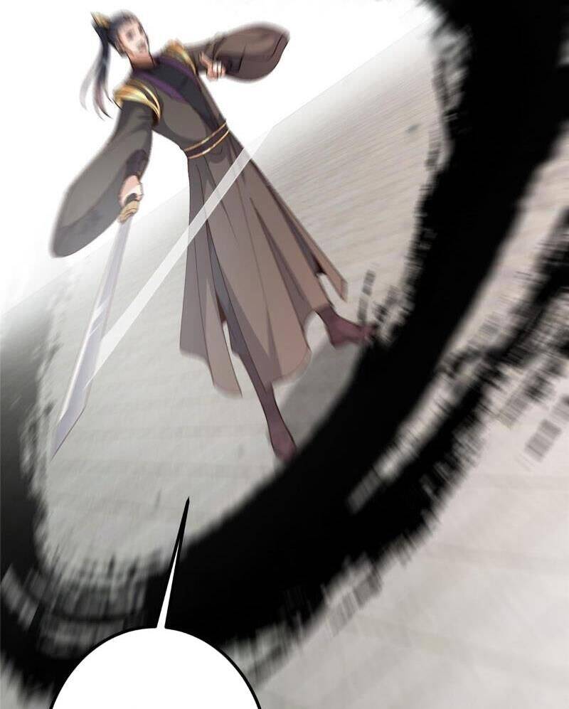 Chưởng Môn Khiêm Tốn Chút Chap 435 - Next Chap 436