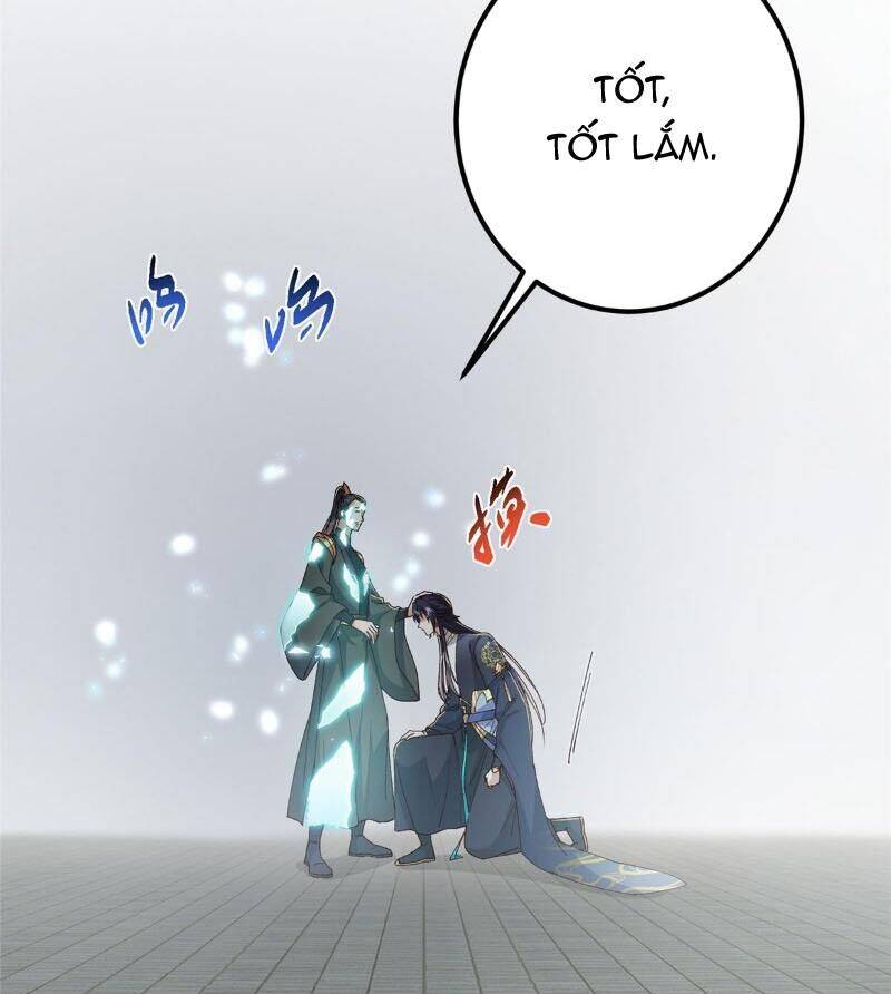Chưởng Môn Khiêm Tốn Chút Chap 435 - Next Chap 436