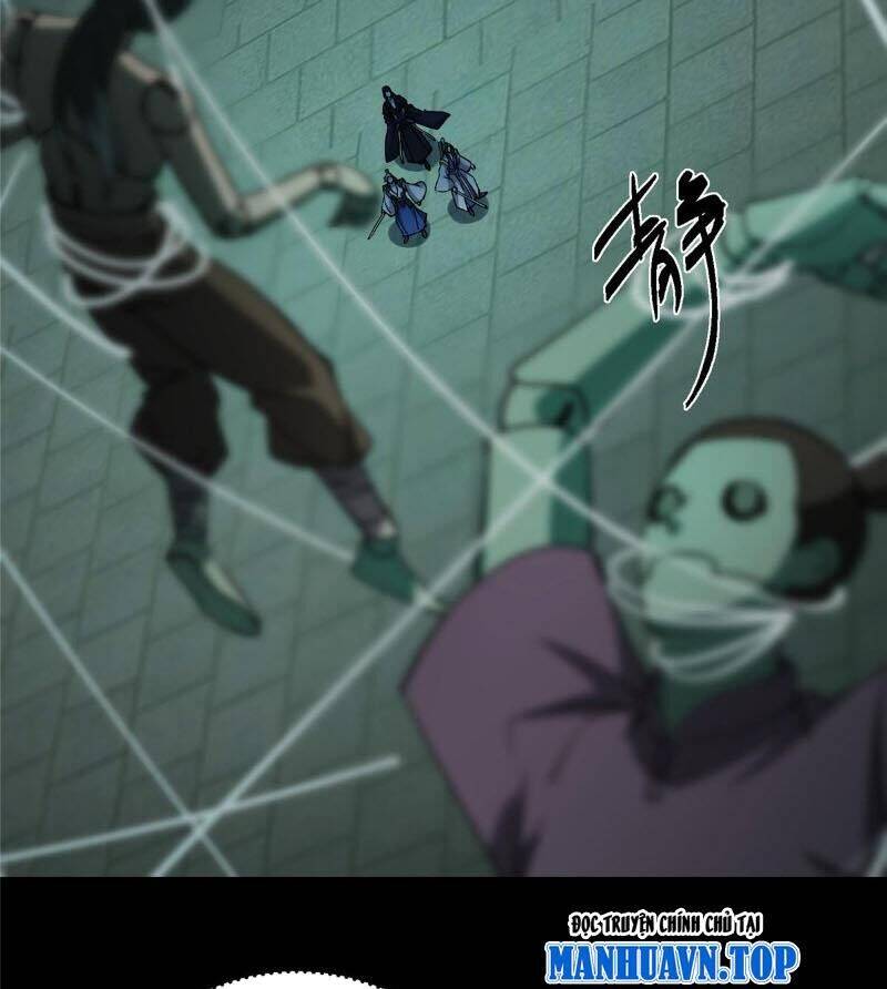 Chưởng Môn Khiêm Tốn Chút Chap 435 - Next Chap 436