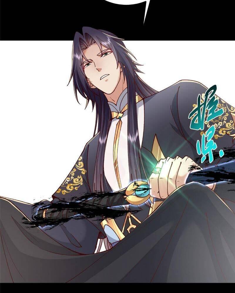 Chưởng Môn Khiêm Tốn Chút Chap 435 - Next Chap 436