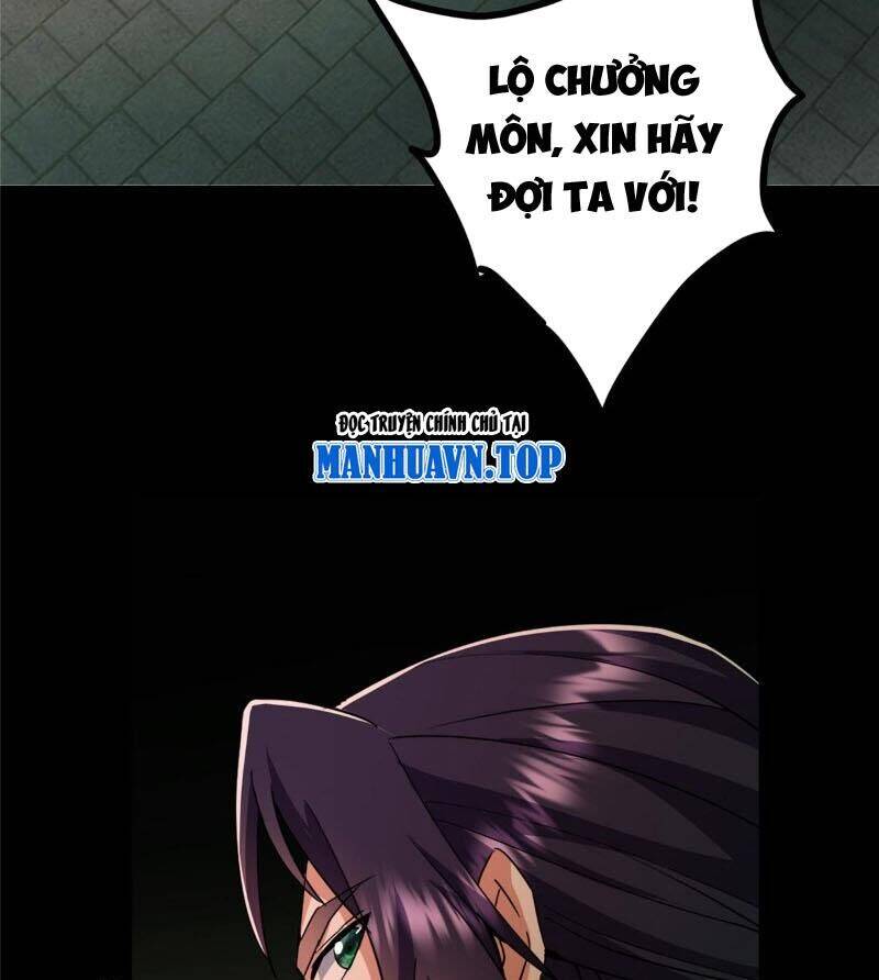 Chưởng Môn Khiêm Tốn Chút Chap 435 - Next Chap 436