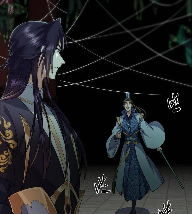 Chưởng Môn Khiêm Tốn Chút Chap 435 - Next Chap 436