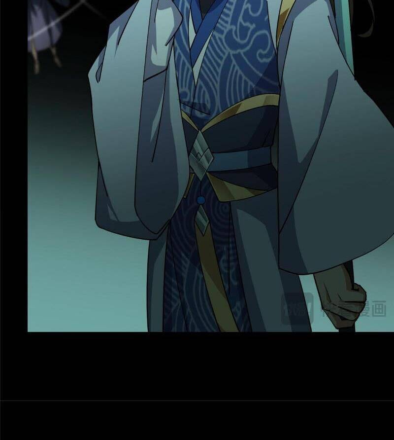 Chưởng Môn Khiêm Tốn Chút Chap 435 - Next Chap 436