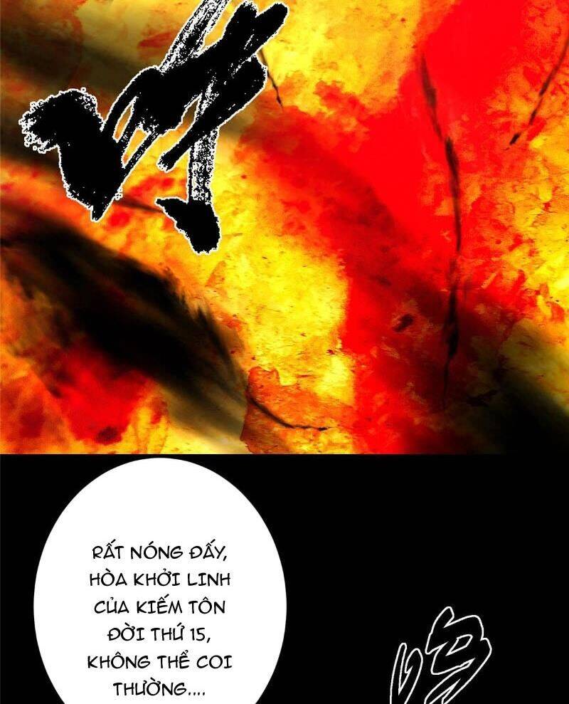 Chưởng Môn Khiêm Tốn Chút Chap 435 - Next Chap 436