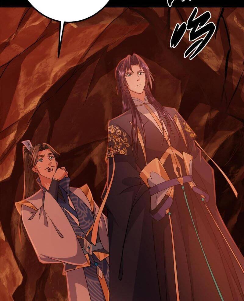 Chưởng Môn Khiêm Tốn Chút Chap 435 - Next Chap 436