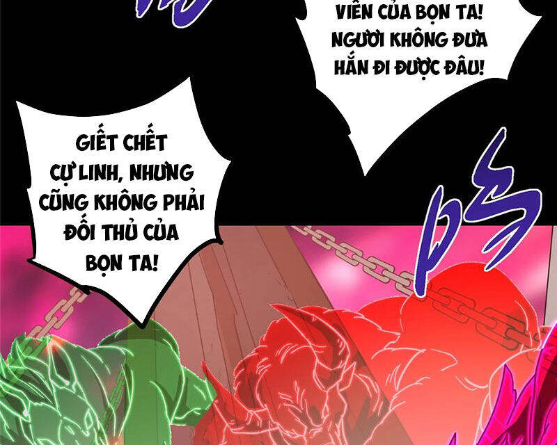 Chưởng Môn Khiêm Tốn Chút Chap 436 - Next Chap 437