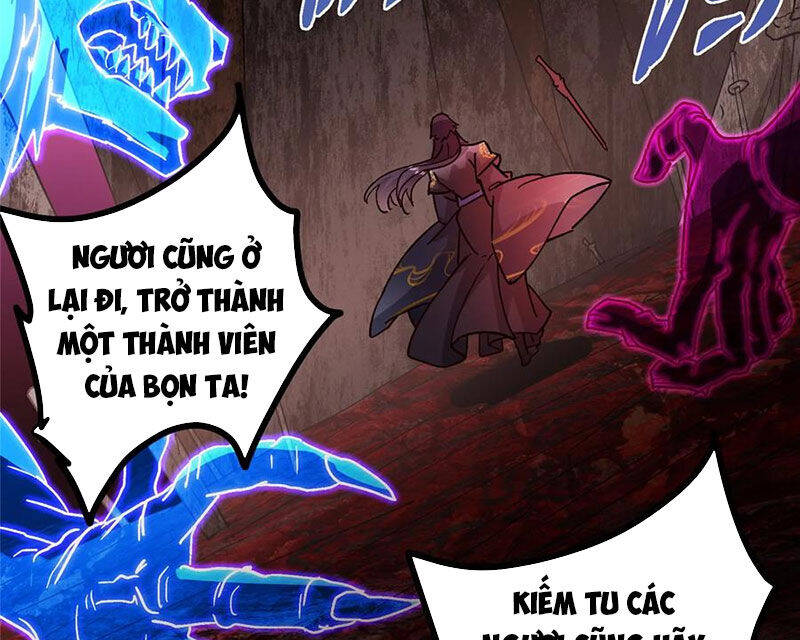 Chưởng Môn Khiêm Tốn Chút Chap 436 - Next Chap 437