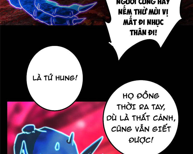 Chưởng Môn Khiêm Tốn Chút Chap 436 - Next Chap 437