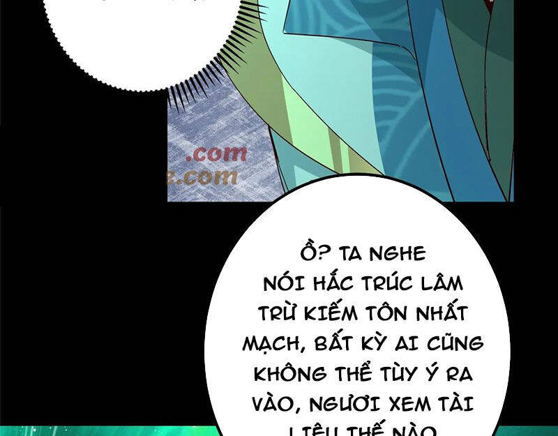 Chưởng Môn Khiêm Tốn Chút Chap 436 - Next Chap 437