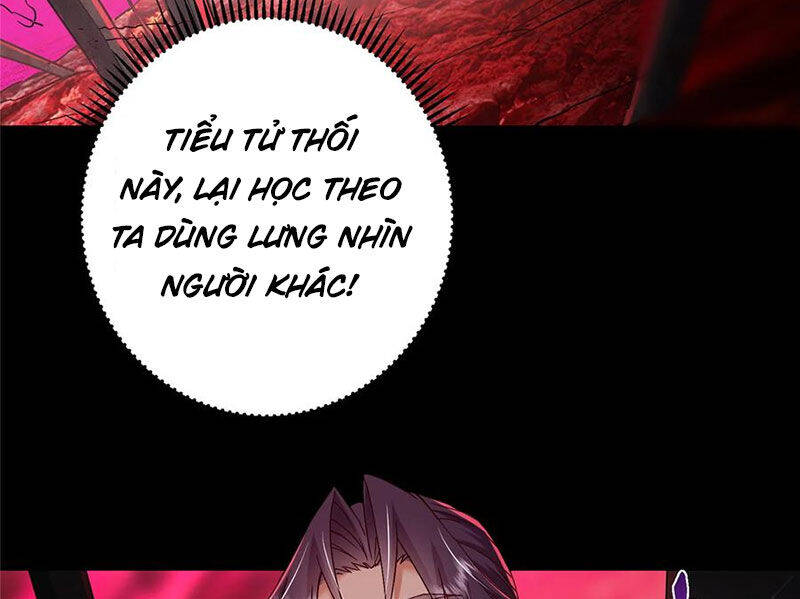 Chưởng Môn Khiêm Tốn Chút Chap 436 - Next Chap 437