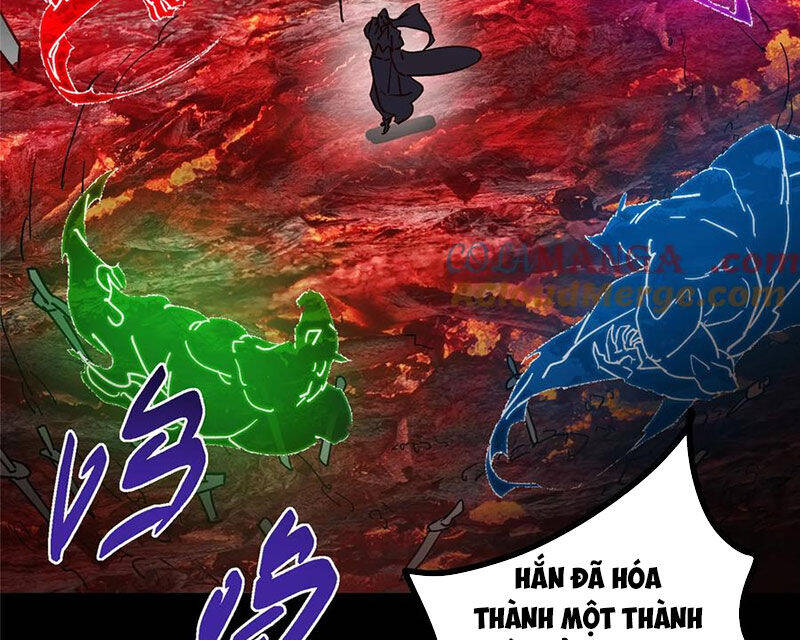 Chưởng Môn Khiêm Tốn Chút Chap 436 - Next Chap 437