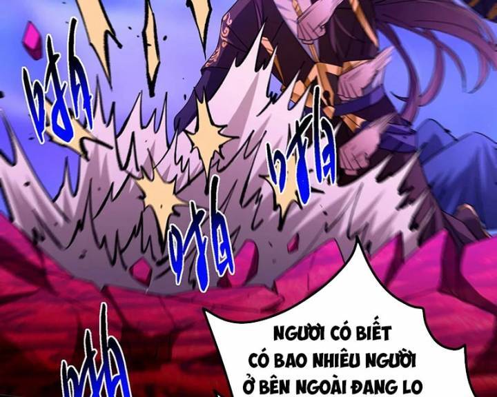 Chưởng Môn Khiêm Tốn Chút Chap 437 - Next Chap 438