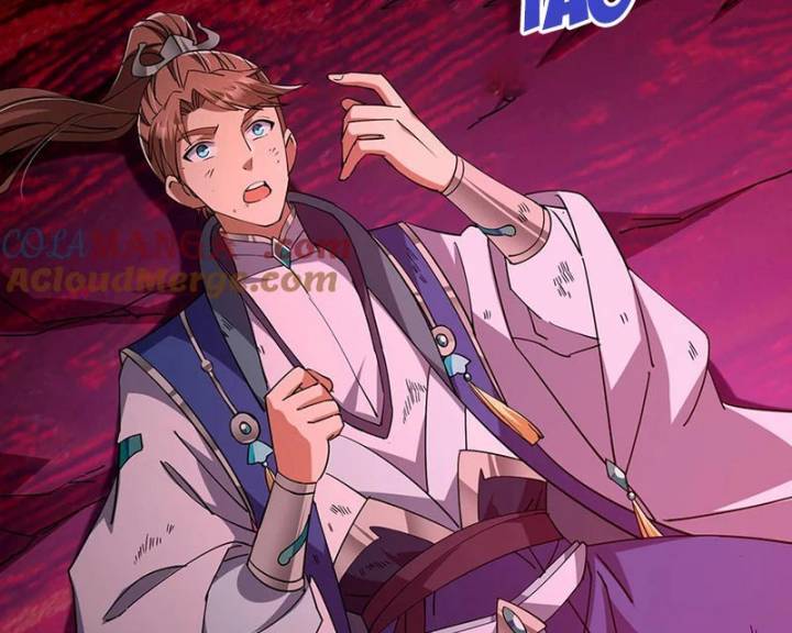 Chưởng Môn Khiêm Tốn Chút Chap 437 - Next Chap 438