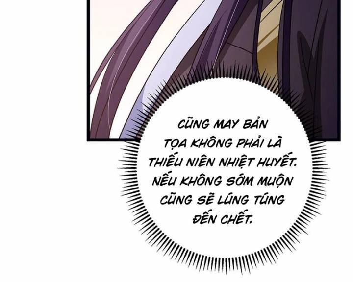 Chưởng Môn Khiêm Tốn Chút Chap 437 - Next Chap 438