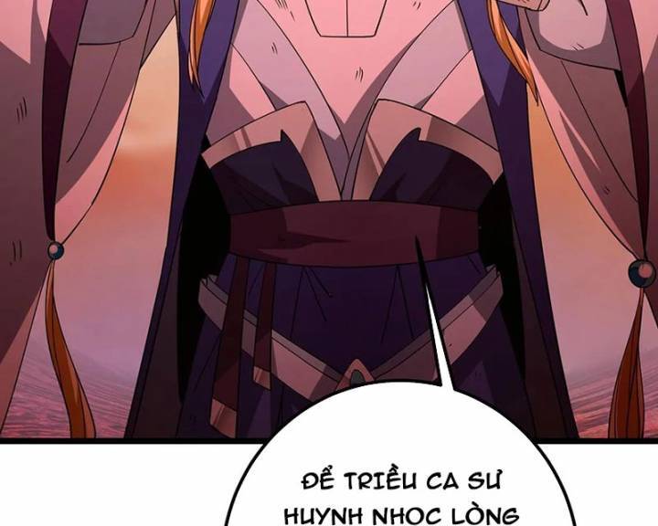 Chưởng Môn Khiêm Tốn Chút Chap 437 - Next Chap 438