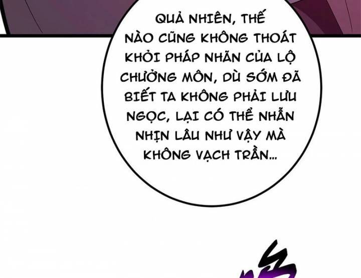 Chưởng Môn Khiêm Tốn Chút Chap 437 - Next Chap 438