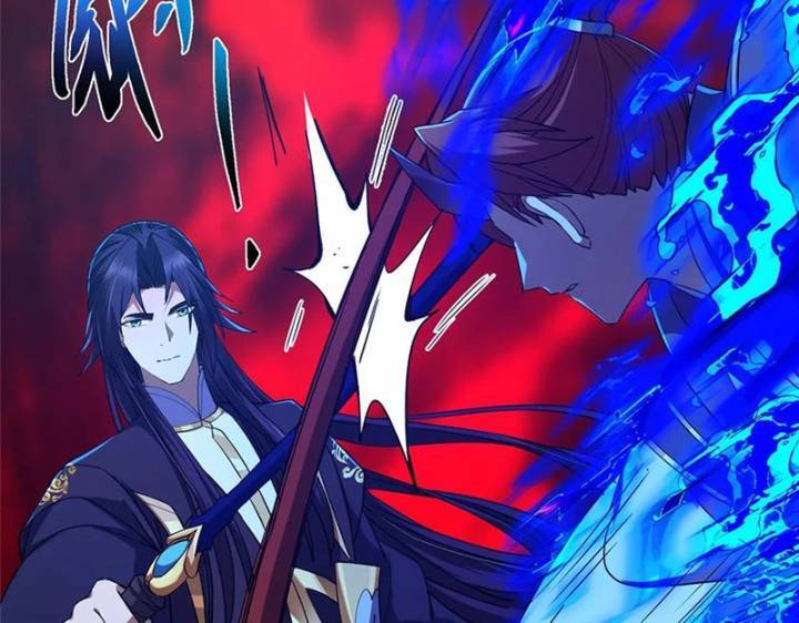 Chưởng Môn Khiêm Tốn Chút Chap 437 - Next Chap 438