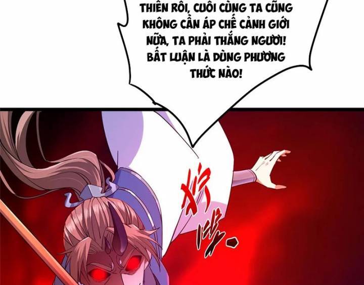 Chưởng Môn Khiêm Tốn Chút Chap 437 - Next Chap 438