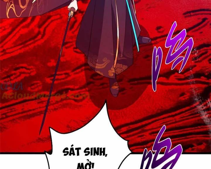 Chưởng Môn Khiêm Tốn Chút Chap 437 - Next Chap 438