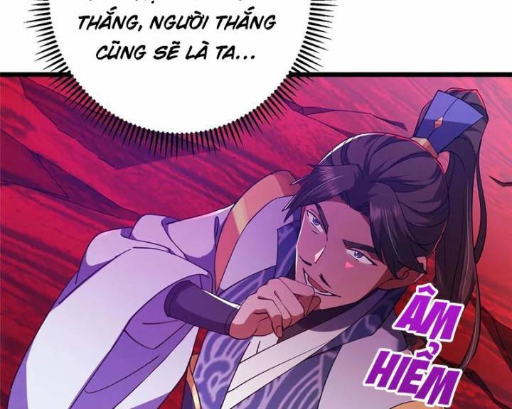 Chưởng Môn Khiêm Tốn Chút Chap 437 - Next Chap 438